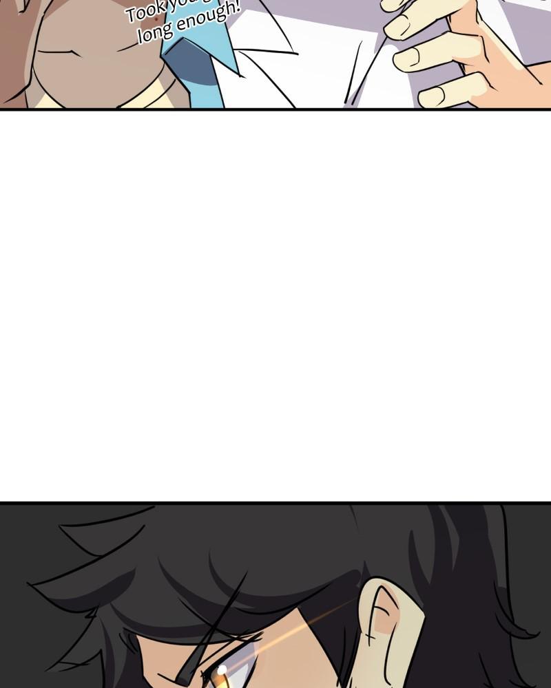 unOrdinary Chap 288 - Next Chap 289