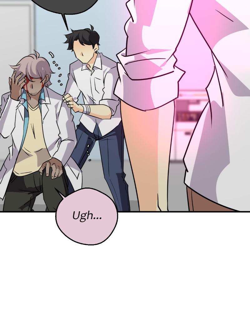 unOrdinary Chap 288 - Next Chap 289