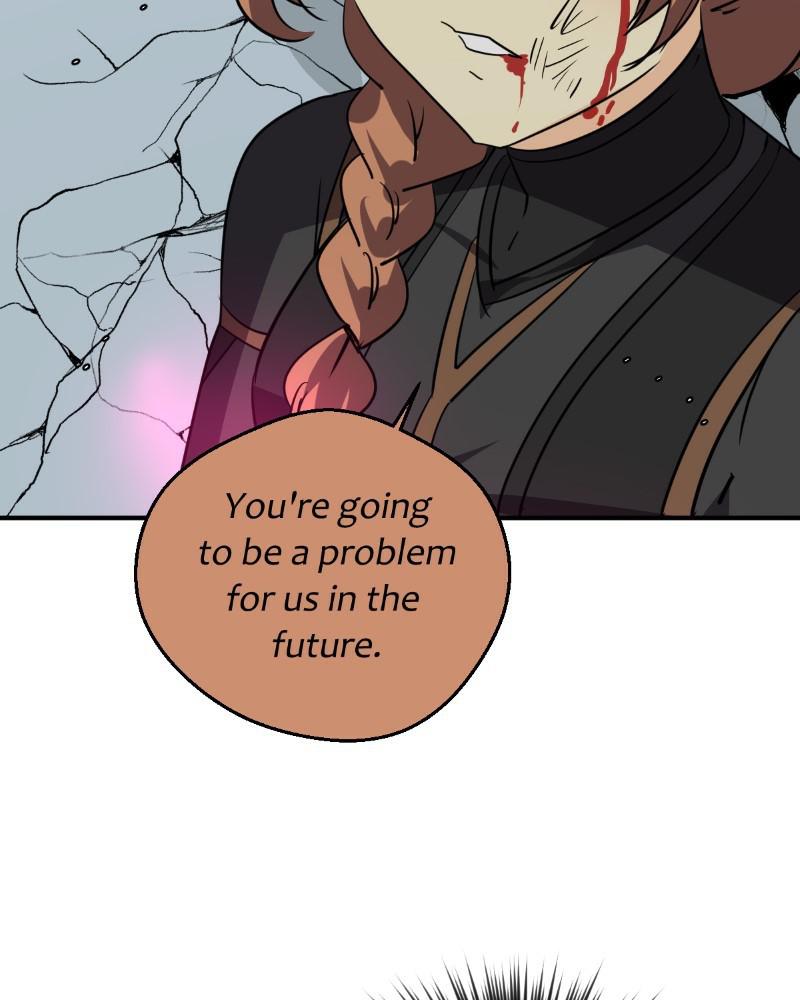 unOrdinary Chap 288 - Next Chap 289