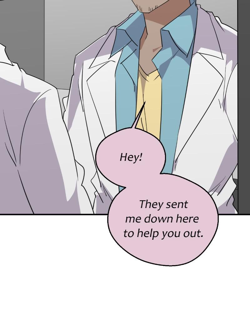 unOrdinary Chap 288 - Next Chap 289