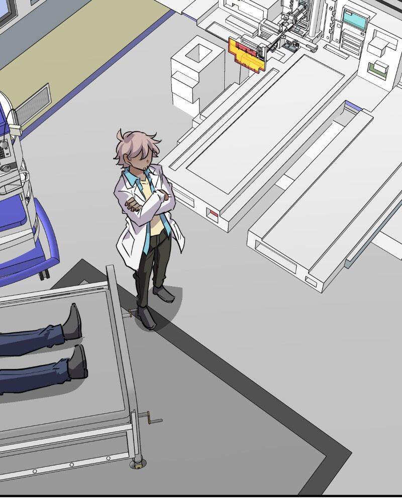 unOrdinary Chap 288 - Next Chap 289