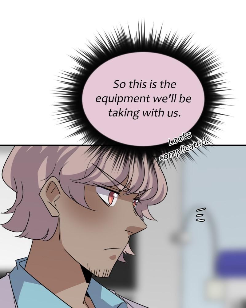 unOrdinary Chap 288 - Next Chap 289