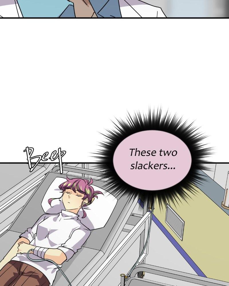 unOrdinary Chap 288 - Next Chap 289