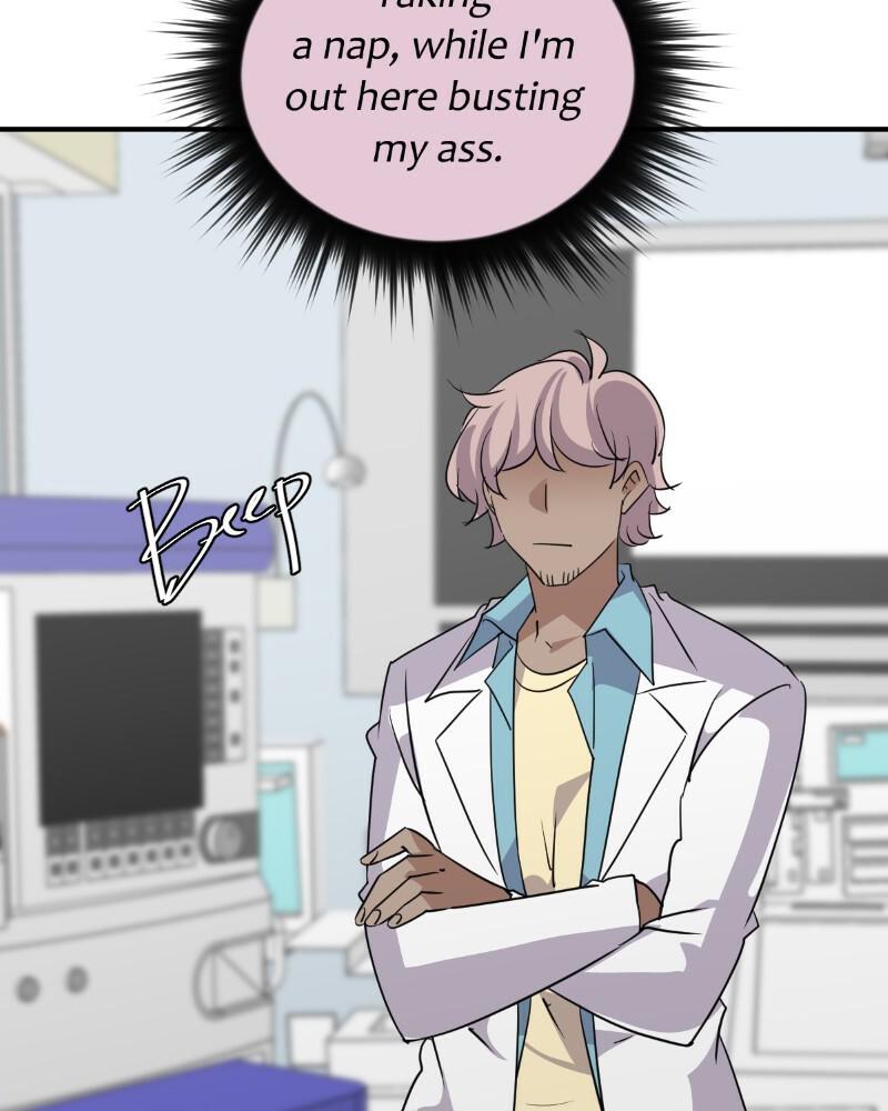 unOrdinary Chap 288 - Next Chap 289