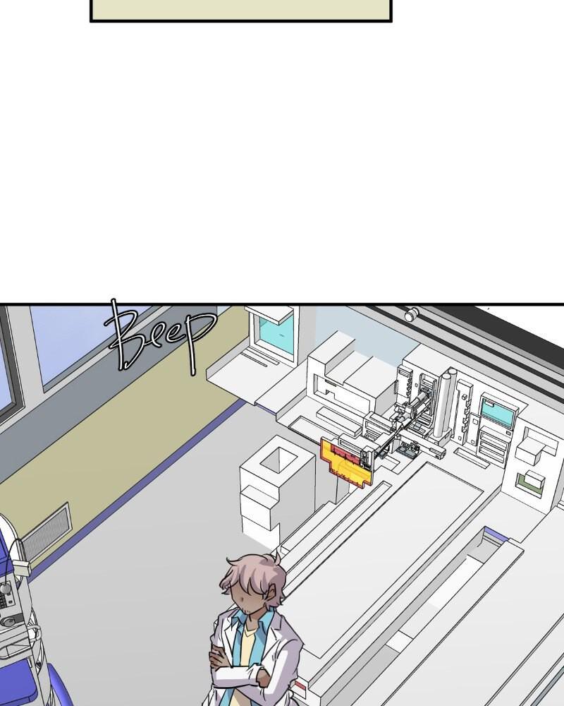 unOrdinary Chap 288 - Next Chap 289