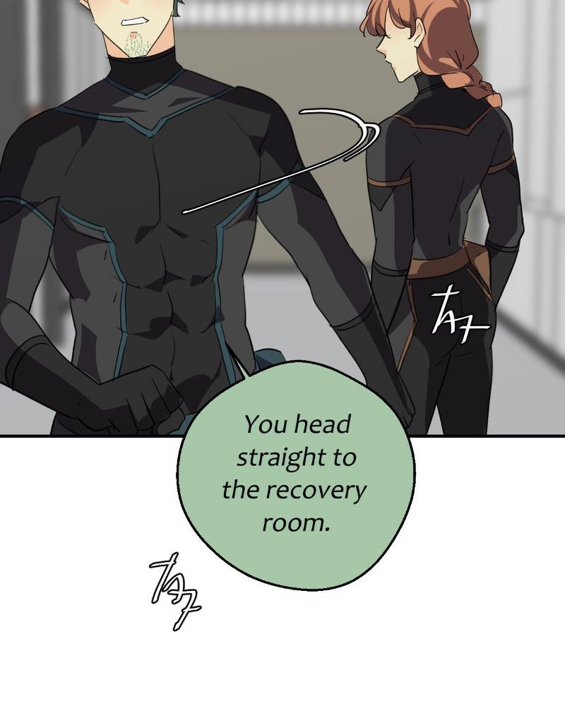 unOrdinary Chap 288 - Next Chap 289