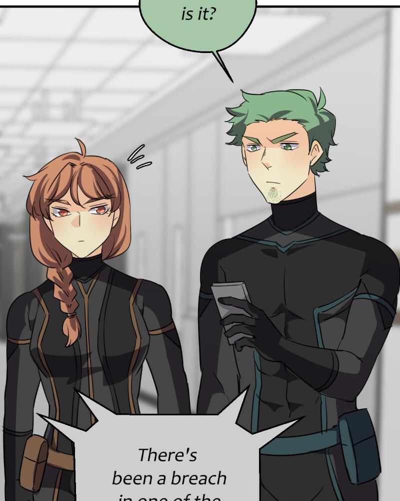 unOrdinary Chap 288 - Next Chap 289