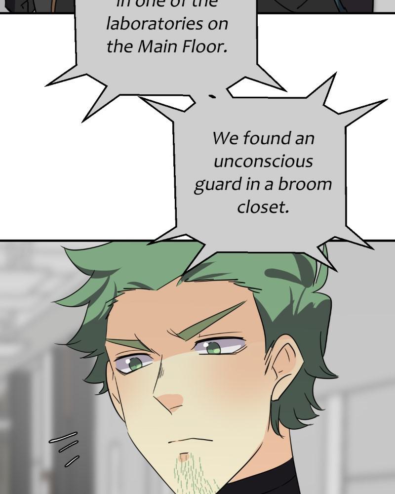 unOrdinary Chap 288 - Next Chap 289