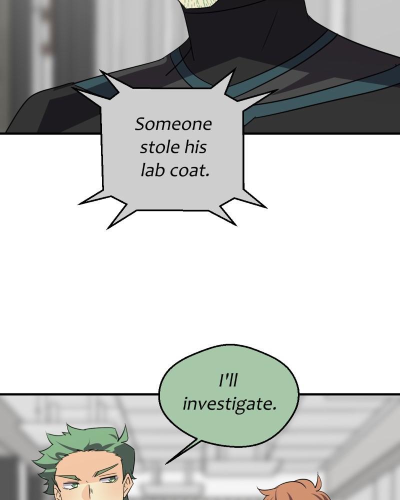 unOrdinary Chap 288 - Next Chap 289