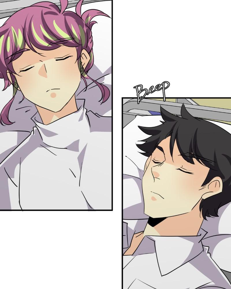 unOrdinary Chap 288 - Next Chap 289