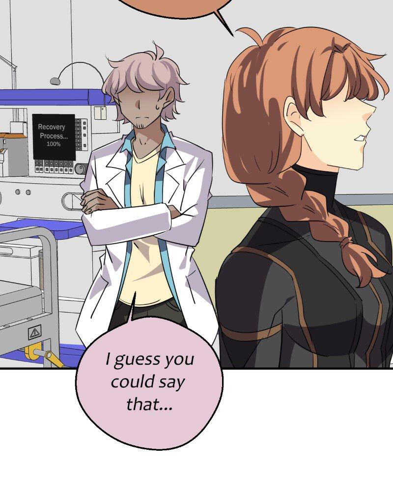 unOrdinary Chap 288 - Next Chap 289