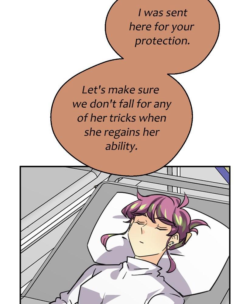 unOrdinary Chap 288 - Next Chap 289