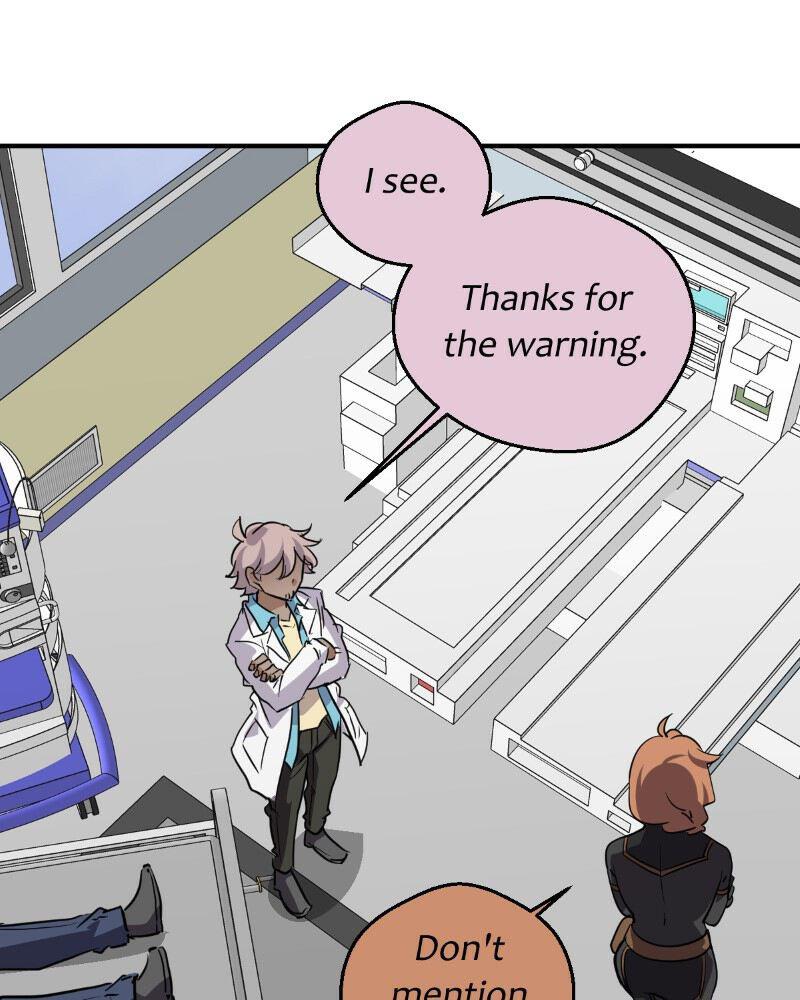 unOrdinary Chap 288 - Next Chap 289