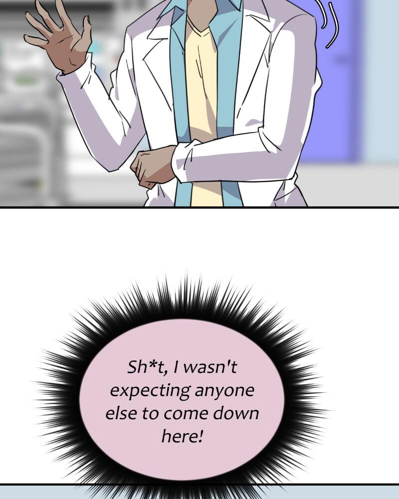 unOrdinary Chap 288 - Next Chap 289