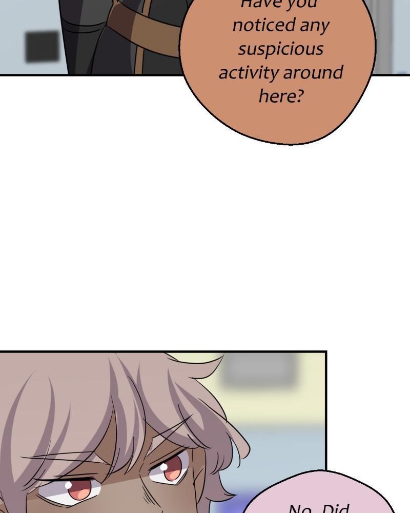 unOrdinary Chap 288 - Next Chap 289