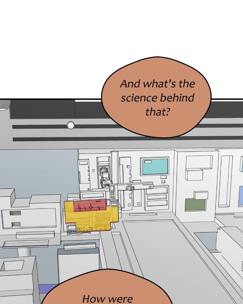 unOrdinary Chap 288 - Next Chap 289