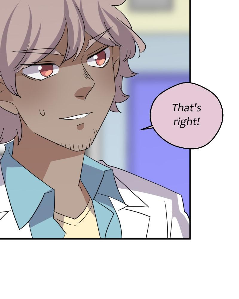 unOrdinary Chap 288 - Next Chap 289