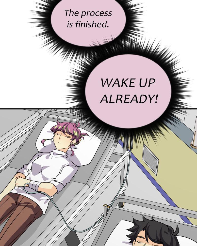 unOrdinary Chap 288 - Next Chap 289