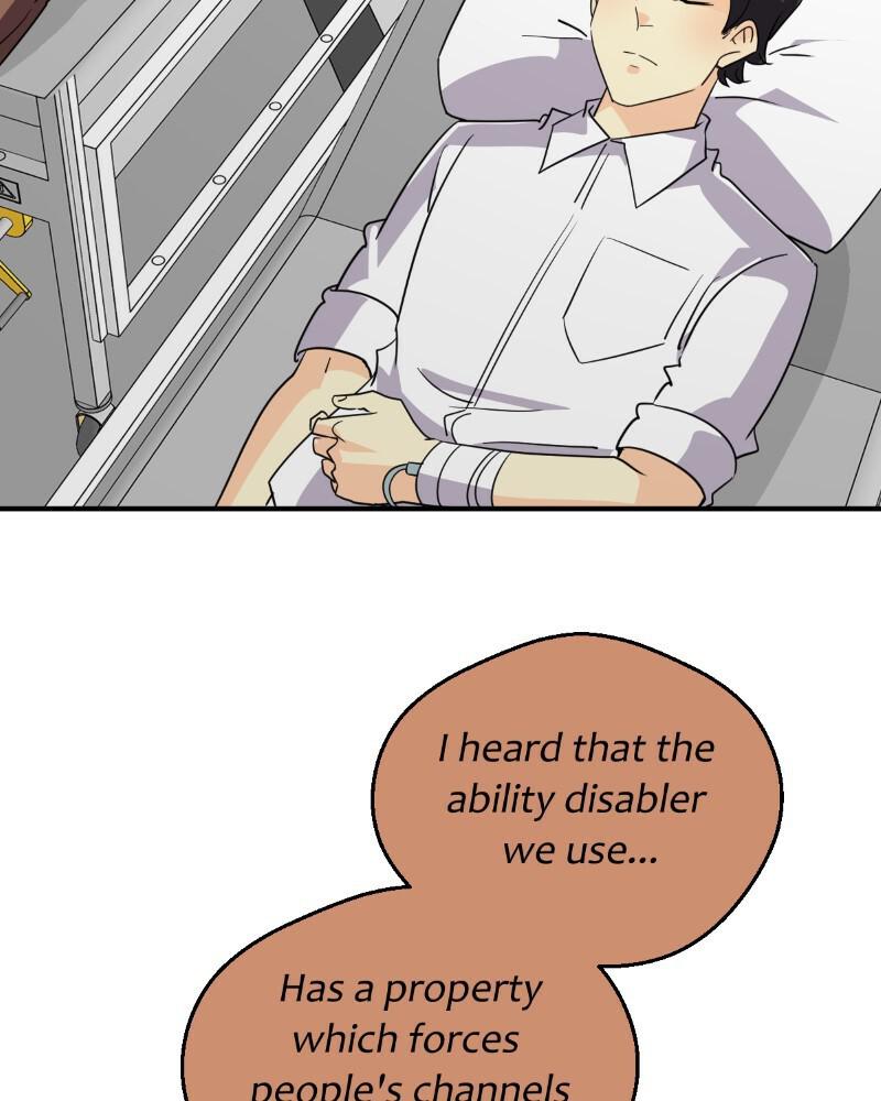 unOrdinary Chap 288 - Next Chap 289