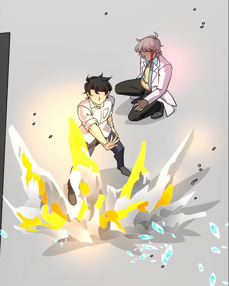 unOrdinary Chap 289 - Next Chap 290