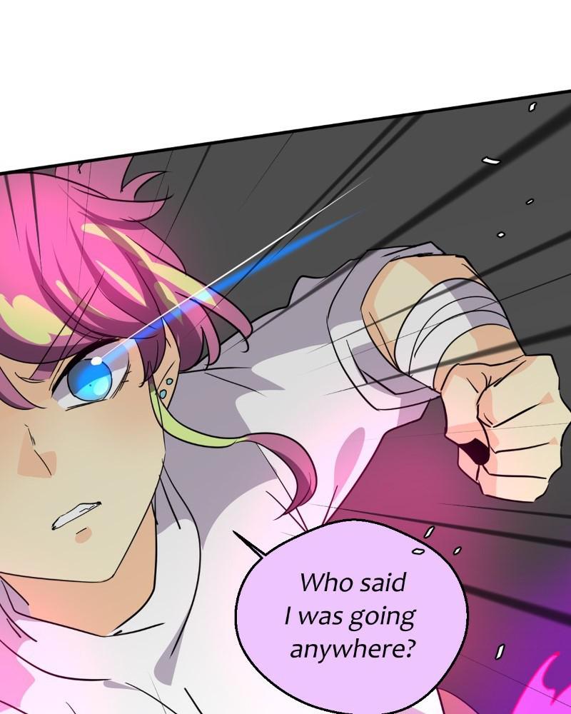 unOrdinary Chap 289 - Next Chap 290