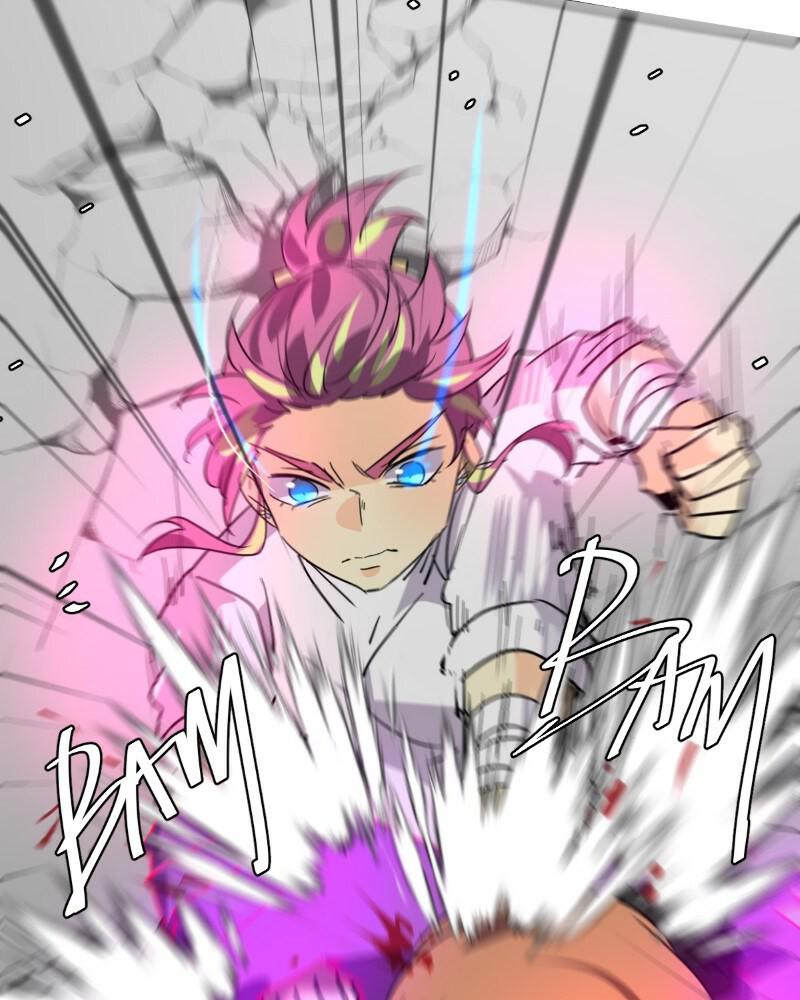 unOrdinary Chap 289 - Next Chap 290