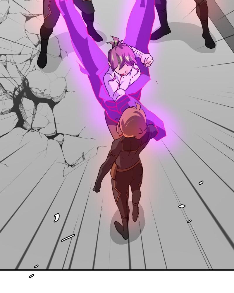 unOrdinary Chap 289 - Next Chap 290