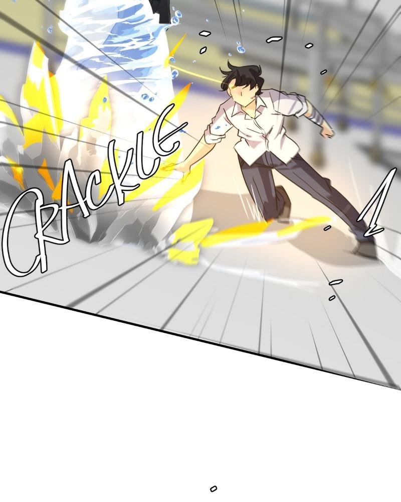 unOrdinary Chap 289 - Next Chap 290