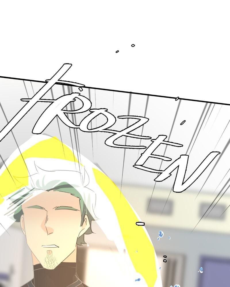 unOrdinary Chap 289 - Next Chap 290