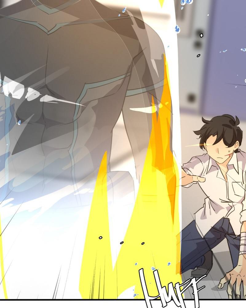 unOrdinary Chap 289 - Next Chap 290