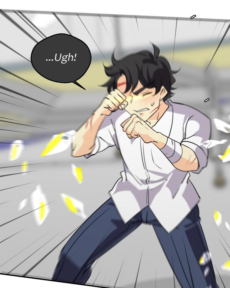 unOrdinary Chap 289 - Next Chap 290