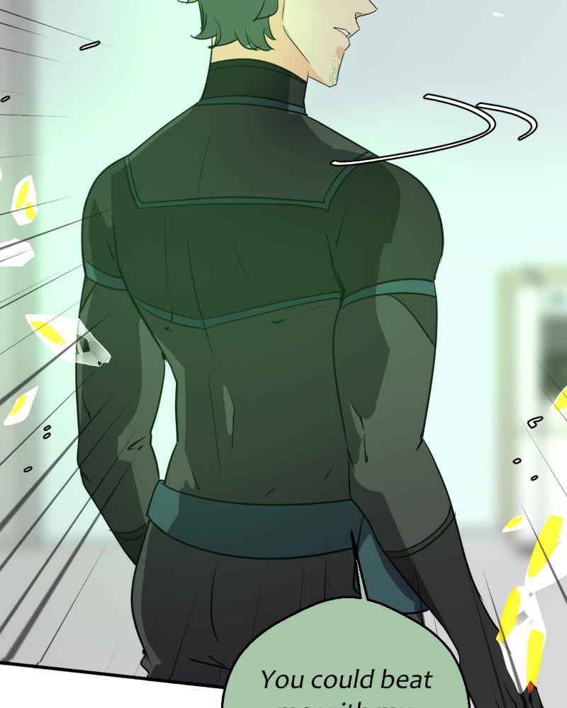 unOrdinary Chap 289 - Next Chap 290