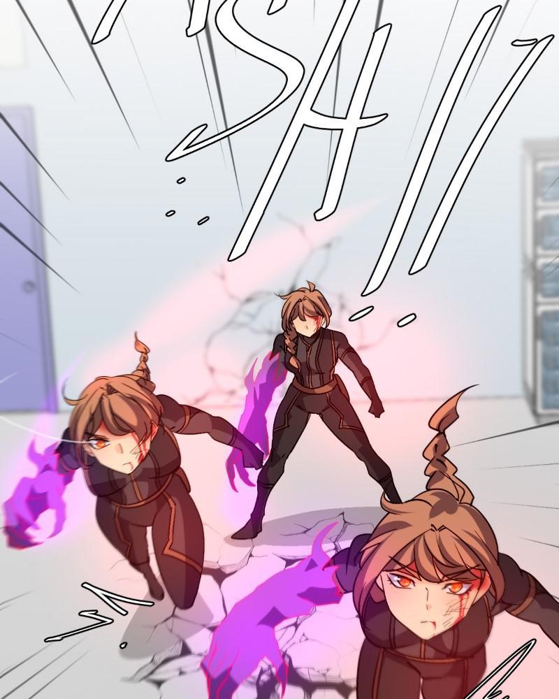 unOrdinary Chap 289 - Next Chap 290