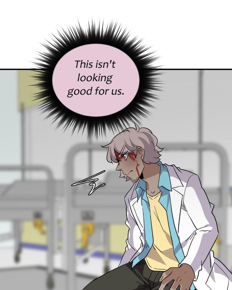 unOrdinary Chap 289 - Next Chap 290