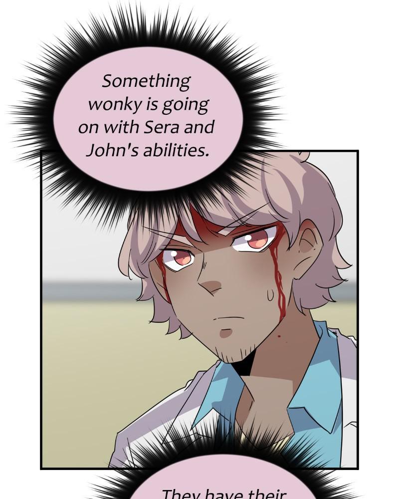 unOrdinary Chap 289 - Next Chap 290