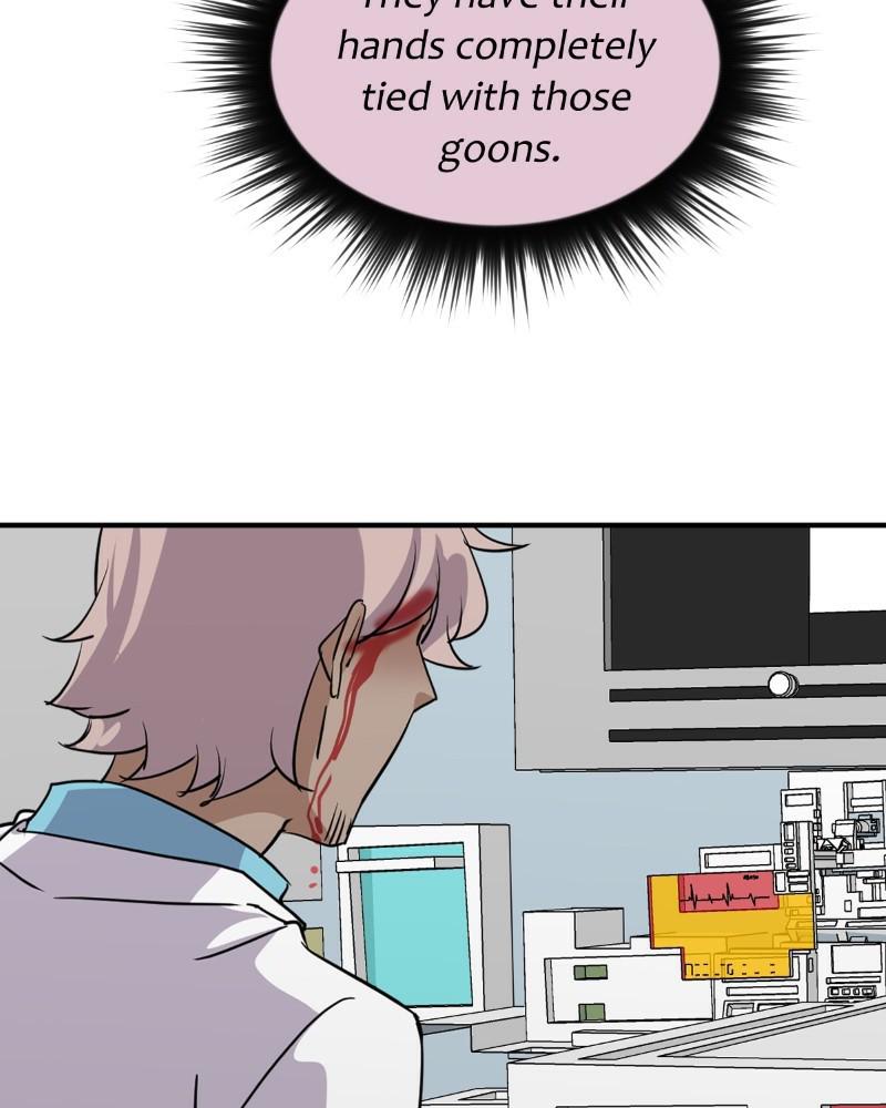 unOrdinary Chap 289 - Next Chap 290