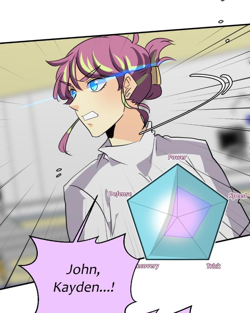 unOrdinary Chap 289 - Next Chap 290