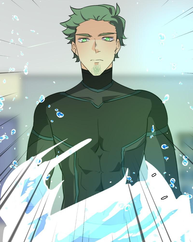 unOrdinary Chap 289 - Next Chap 290