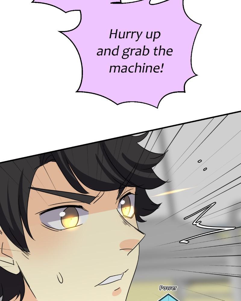 unOrdinary Chap 289 - Next Chap 290