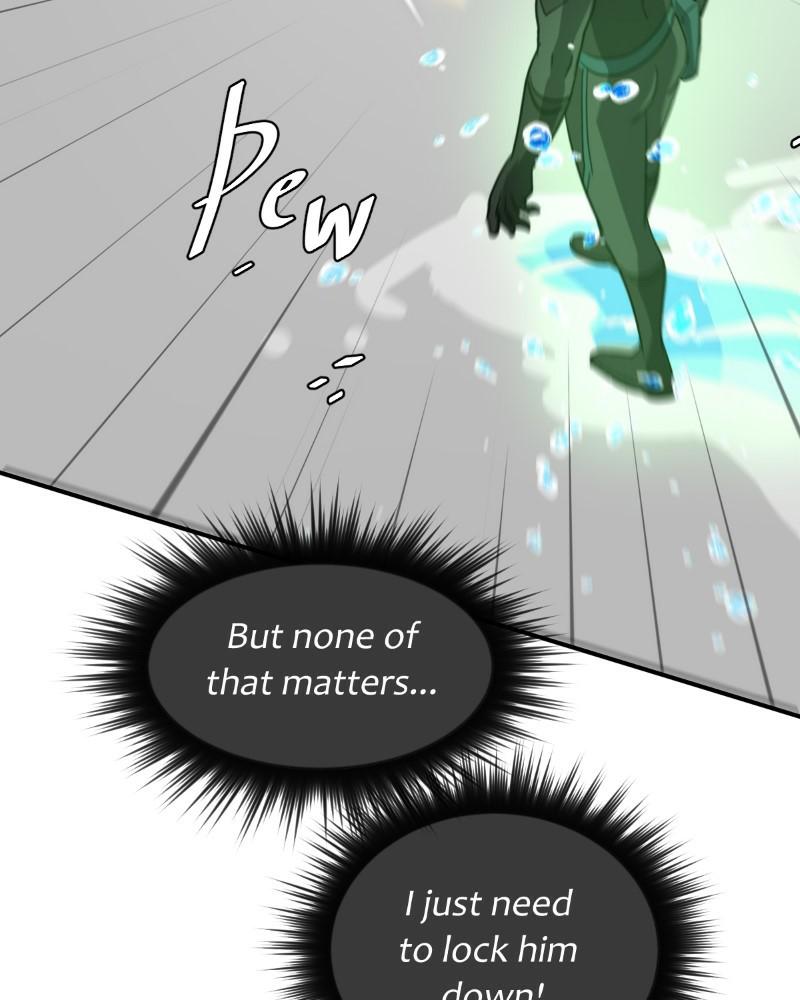 unOrdinary Chap 289 - Next Chap 290