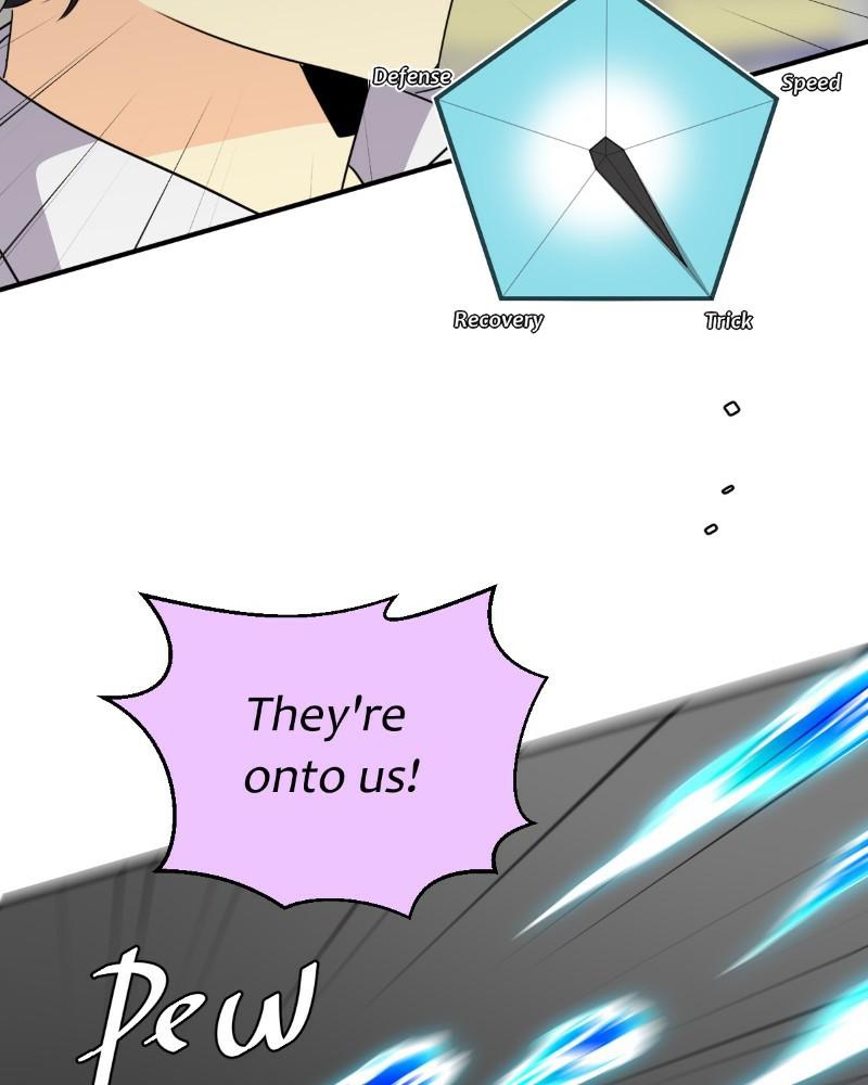 unOrdinary Chap 289 - Next Chap 290