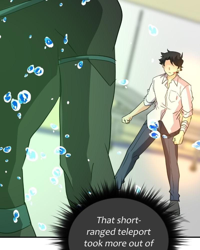 unOrdinary Chap 289 - Next Chap 290