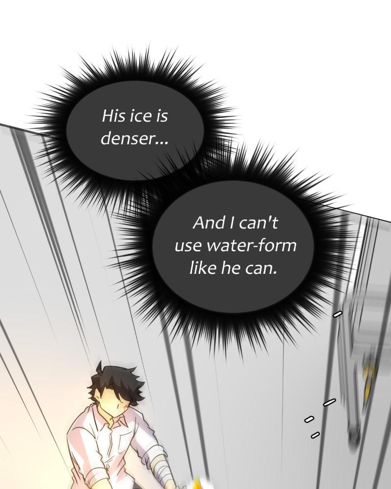 unOrdinary Chap 289 - Next Chap 290