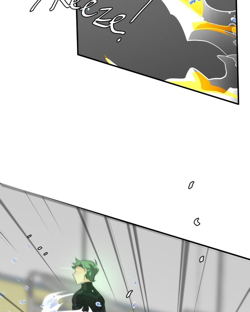 unOrdinary Chap 289 - Next Chap 290