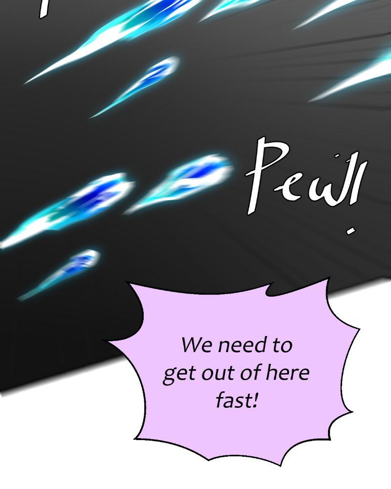 unOrdinary Chap 289 - Next Chap 290