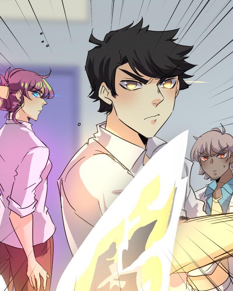 unOrdinary Chap 289 - Next Chap 290