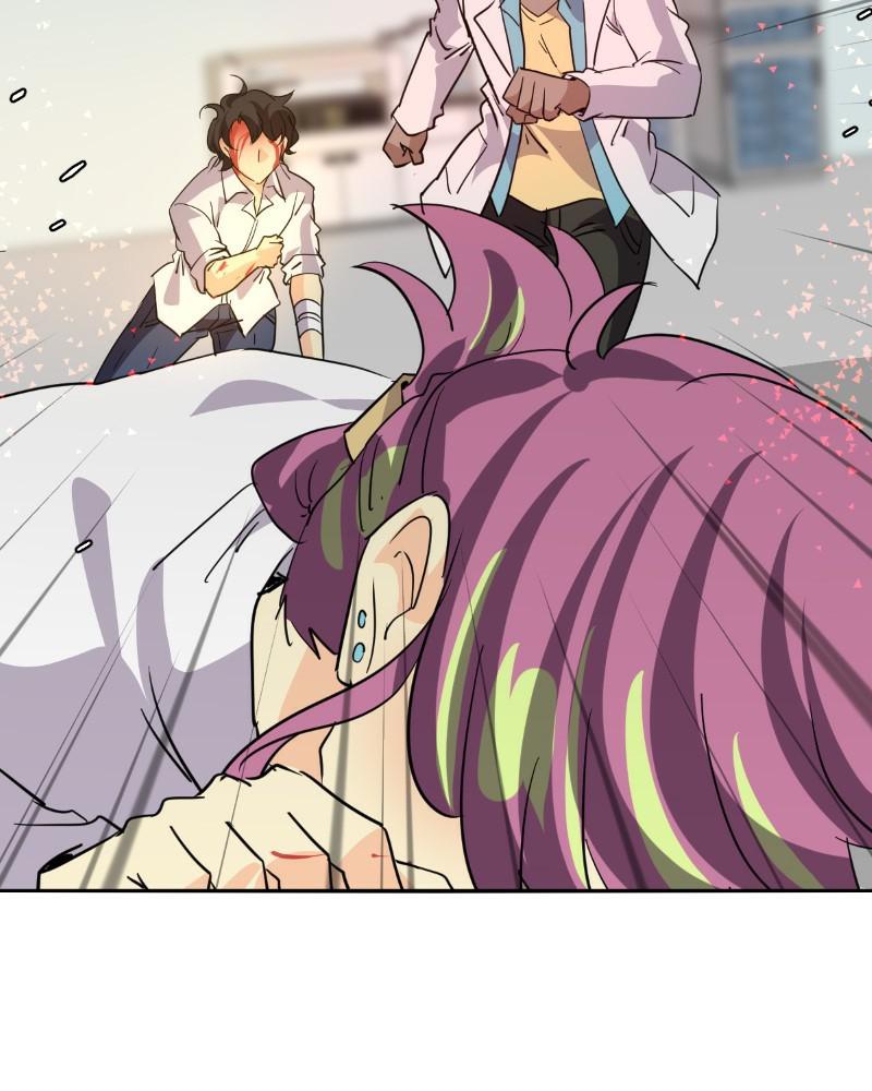 unOrdinary Chap 289 - Next Chap 290