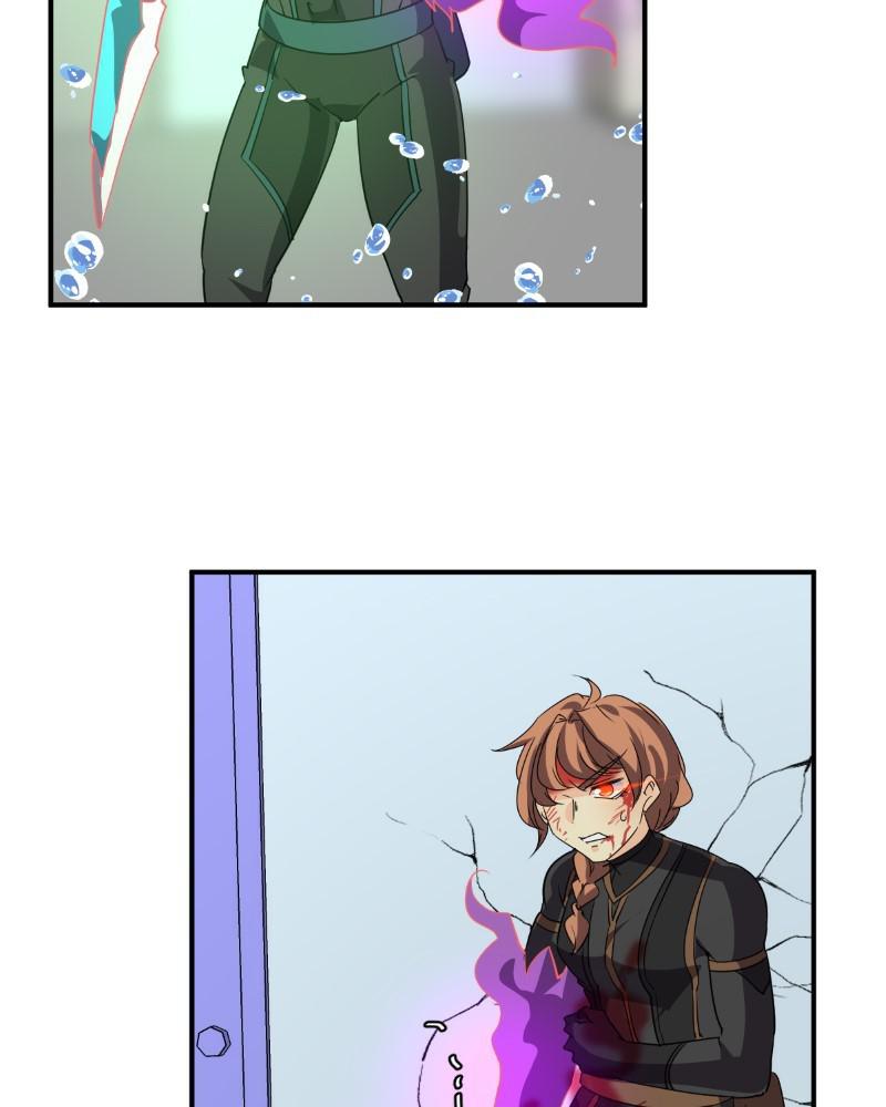 unOrdinary Chap 289 - Next Chap 290