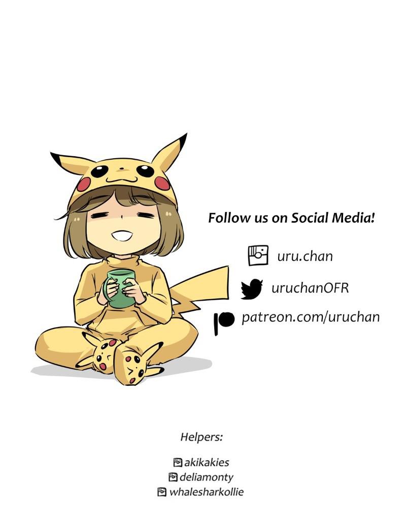 unOrdinary Chap 289 - Next Chap 290