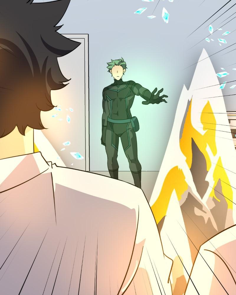 unOrdinary Chap 289 - Next Chap 290